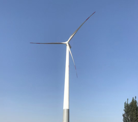 秦都风电基础二次灌浆料的强度要求和用量计算 风电灌浆料施工注意事项