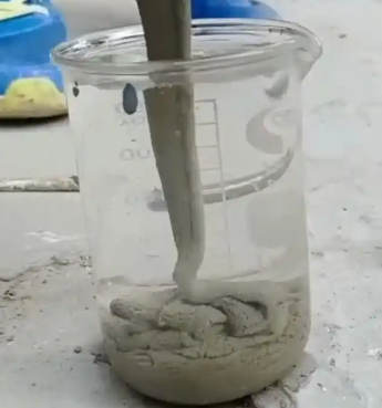 秦都水工混凝土絮凝剂，水下抗分散剂的作用及施工方法