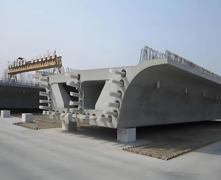 秦都抗冻压浆料的特点及标准化施工工艺